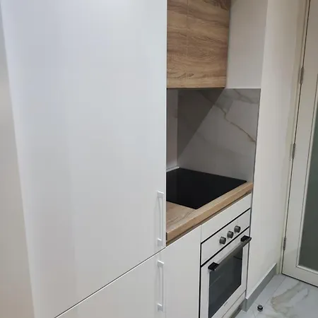 Daire Premium Belvil Apartment, Free Parking