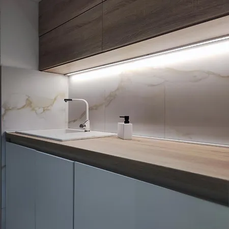 Premium Belvil Apartment, Free Parking Belgrade