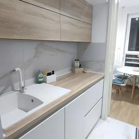 Premium Belvil Apartment, Free Parking Апартаменты Белград