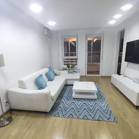 Premium Belvil Apartment, Free Parking Daire *