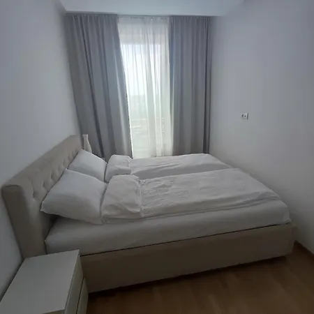 Premium Belvil Apartment, Free Parking アパート *