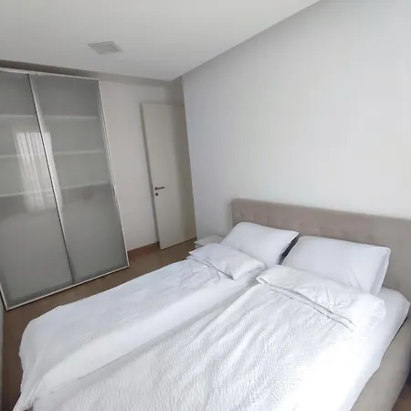 Premium Belvil Apartment, Free Parking ベオグラード