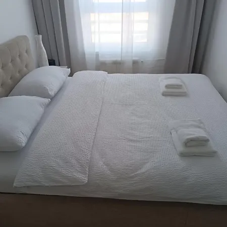 Premium Belvil Apartment, Free Parking * Belgrad