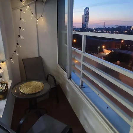 Premium Belvil Apartment, Free Parking Daire