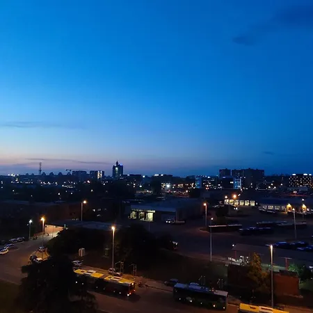 Premium Belvil Apartment, Free Parking *