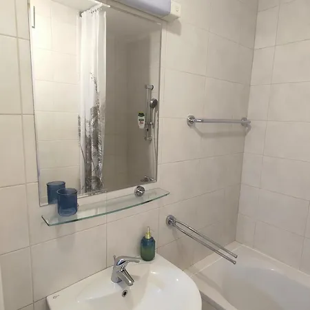 Daire Premium Belvil Apartment, Free Parking