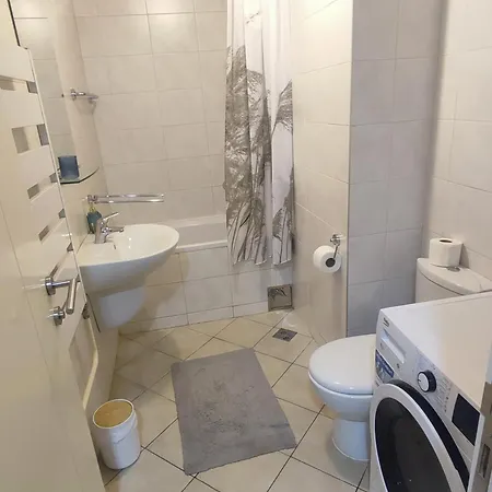 Premium Belvil Apartment, Free Parking Daire *