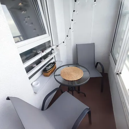 Daire Premium Belvil Apartment, Free Parking