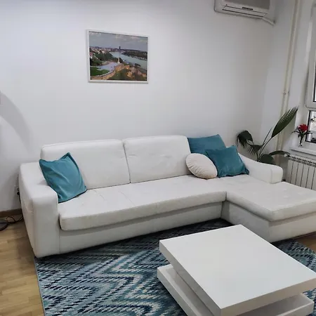 Premium Belvil Apartment, Free Parking