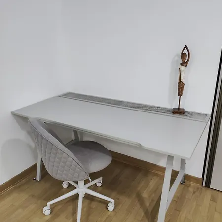 Premium Belvil Apartment, Free Parking Апартаменты *