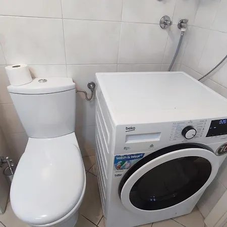 アパート Premium Belvil Apartment, Free Parking