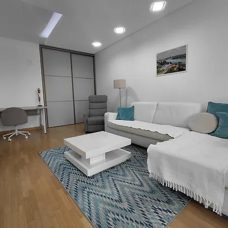 Апартаменты Premium Belvil Apartment, Free Parking *