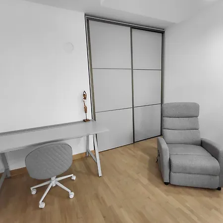 Premium Belvil Apartment, Free Parking *