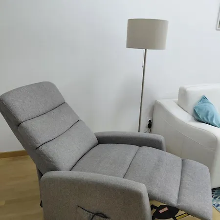 Apartment Premium Belvil Apartment, Free Parking Belgrade