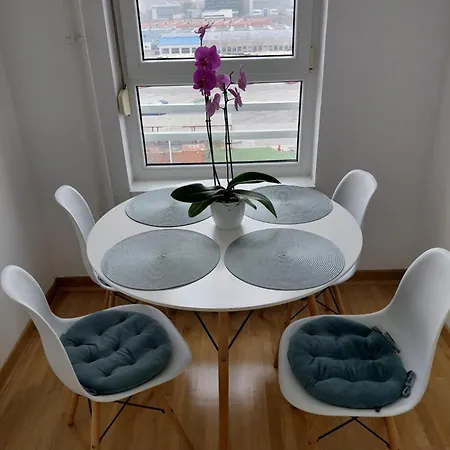 Premium Belvil Apartment, Free Parking * Белград