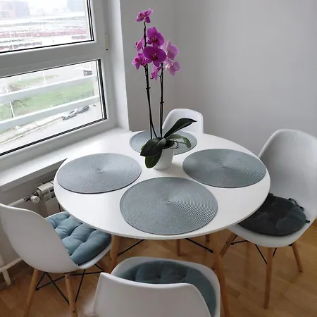 Апартаменты Premium Belvil Apartment, Free Parking Белград