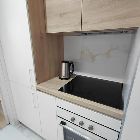 Premium Belvil Apartment, Free Parking Апартаменты