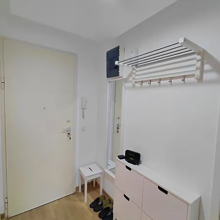 Premium Belvil Apartment, Free Parking * Белград