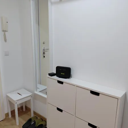 Апартаменты Premium Belvil Apartment, Free Parking