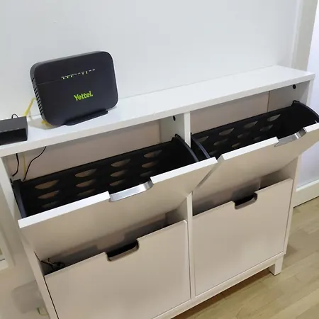 Premium Belvil Apartment, Free Parking Апартаменты *