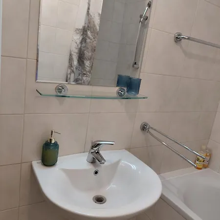 Apartment Premium Belvil Apartment, Free Parking Belgrade