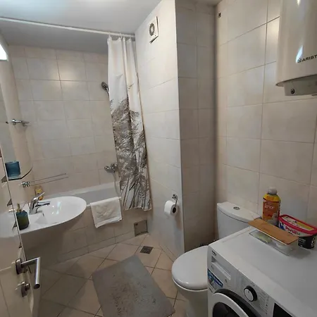 Premium Belvil Apartment, Free Parking Белград