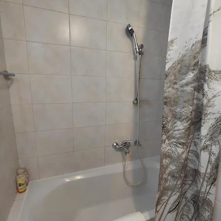 Апартаменты Premium Belvil Apartment, Free Parking