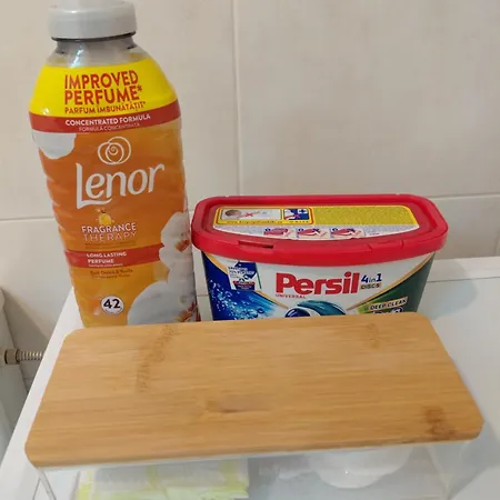 Premium Belvil Apartment, Free Parking